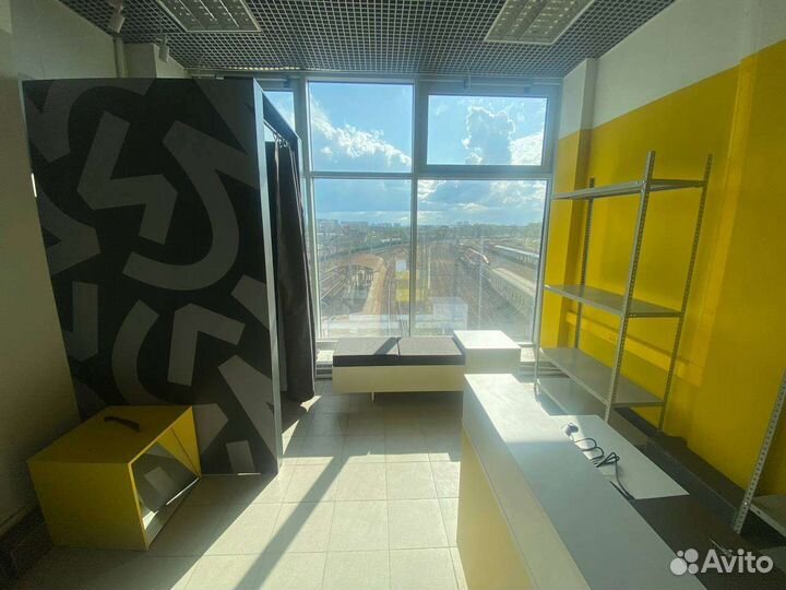 Мебель для пвз Яндекс маркет