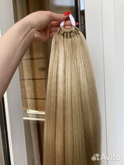 Хвост на резинке, хвост накладной, высокий хвост