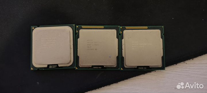 Комплектующие пк