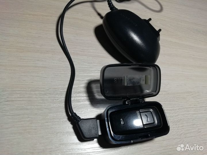 Bluetooth-гарнитура samsung Wep200