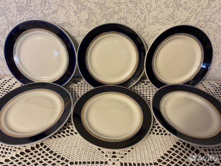 Чайные пары