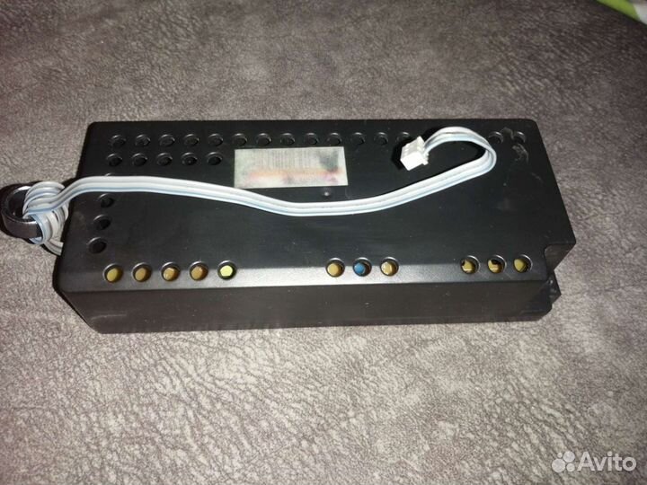 Блок питания Epson L800, P50, T50, L805