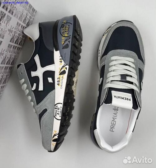 Premiata (Арт.16541)