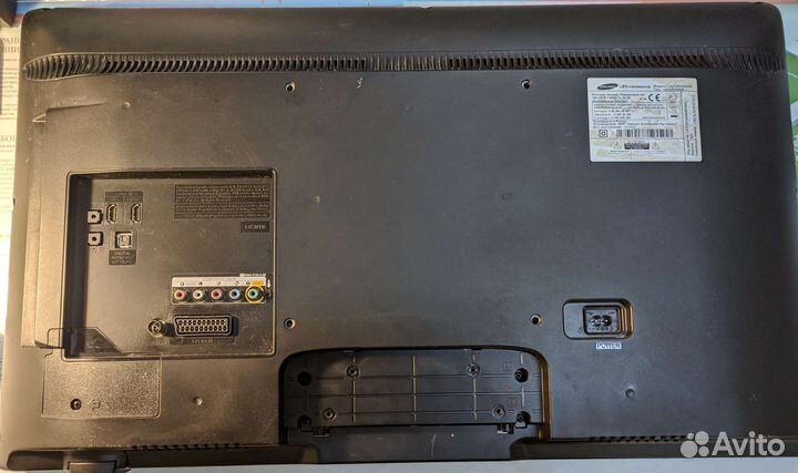 Запчасти для телевизора Samsung ue32eh4000w