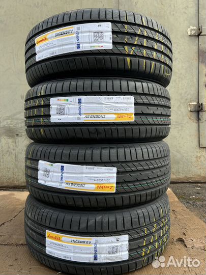 Новые колеса r17 5x112 225/45 на VAG