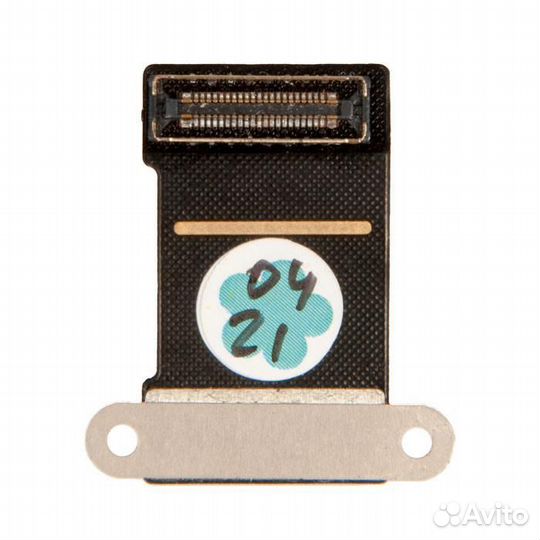 Шлейф дисплейного модуля-матрицы EDP для MacBook P