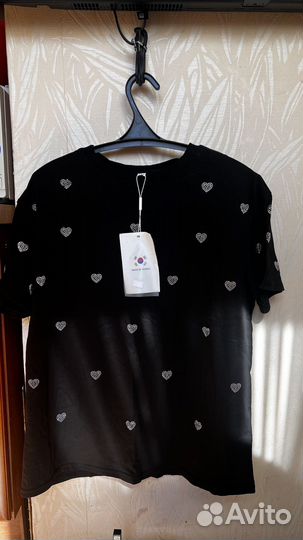 Футболки 56 размер Новые