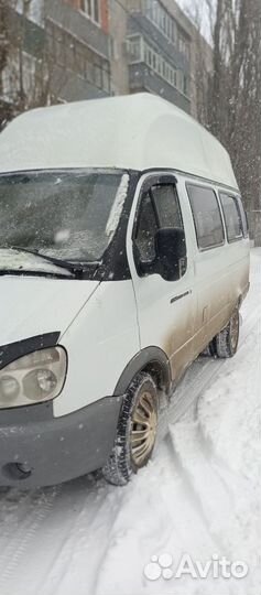 Кузов газель 2013