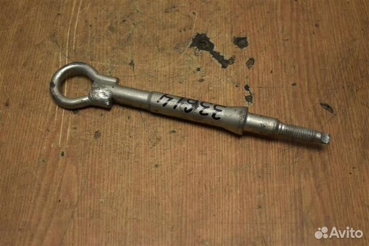 Буксировочный крюк Peugeot 308 (T7) универсал EP6