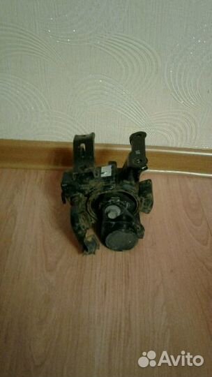 Радиатор двигателя оригинал Тойота Королла 150