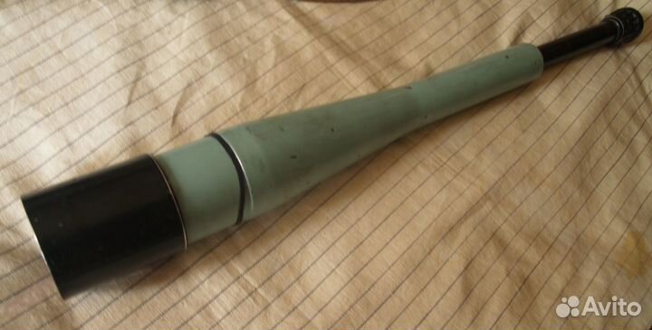 Труба подзорная 