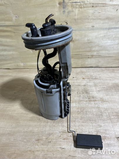 Насос топливный VW Passat B5 + дизель Арт. N164