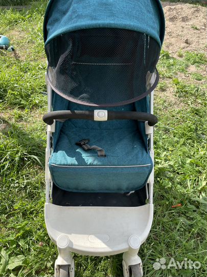 Коляска Yoya plus 3