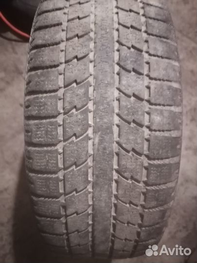 Accelera 651 205/55 R16