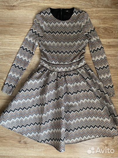 Maje новое платье вечернее s (42)