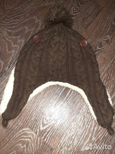 Шлем- шапки шерсть) разные