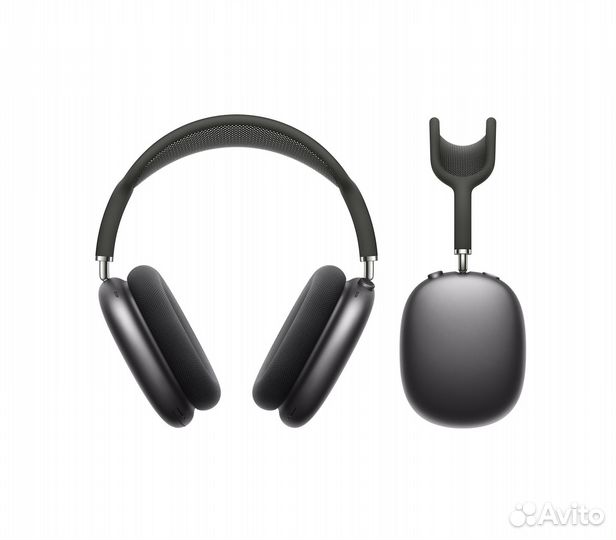 Беспроводные наушники Airpods Max реплика