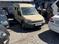 Ford Transit Connect 1.8 MT, 2004, 200 000 км, с пробегом, цена 300 000 руб.