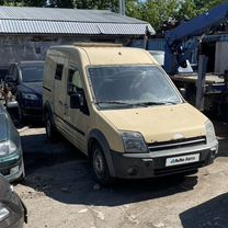 Ford Transit Connect 1.8 MT, 2004, 200 000 км, с пробегом, цена 190 000 руб.