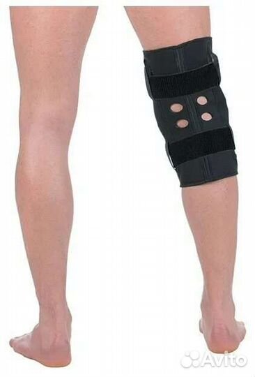 Бандаж Тривес Ортез на коленный сустав, размер S