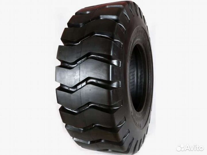 Шина для фронтальных погрузчиков 26.5-25 28PR aota