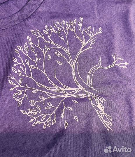 Роспись одежды. Кастомизация