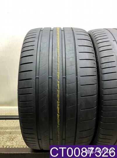 Pirelli P Zero PZ4 305/30 R21 96T