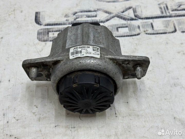 Подушка двигателя правая Land Rover Discovery L462