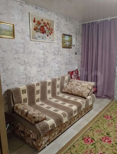 2-к. квартира, 41,1 м², 3/3 эт.