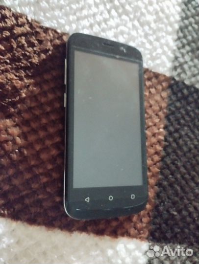 HUAWEI Ascend G350, 4 ГБ