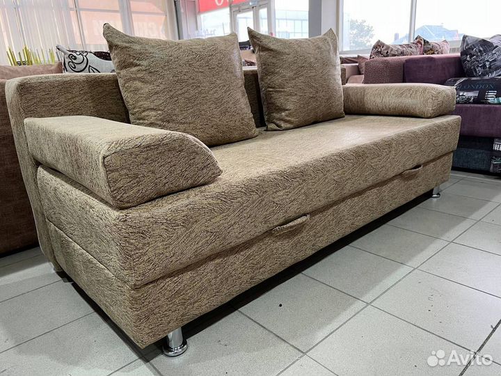 Диван-Новый (быстрая доставка) 690