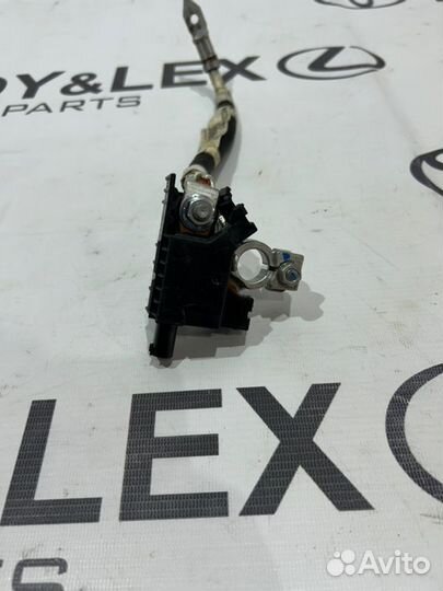 Клемма аккумулятора Lexus Rx4 RX200T RX300 RX350