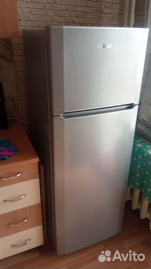 Холодильник