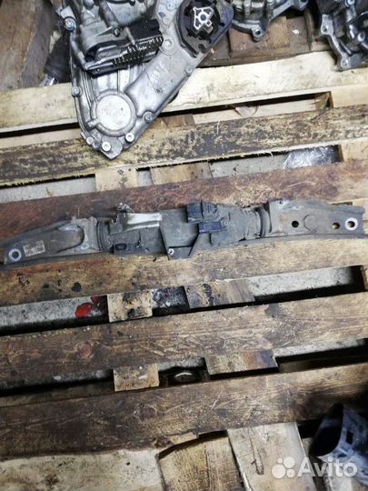 Актюатор HSR BMW 5 7 F01 F02 F10