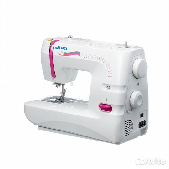 Швейная машина juki HZL-353ZR-A