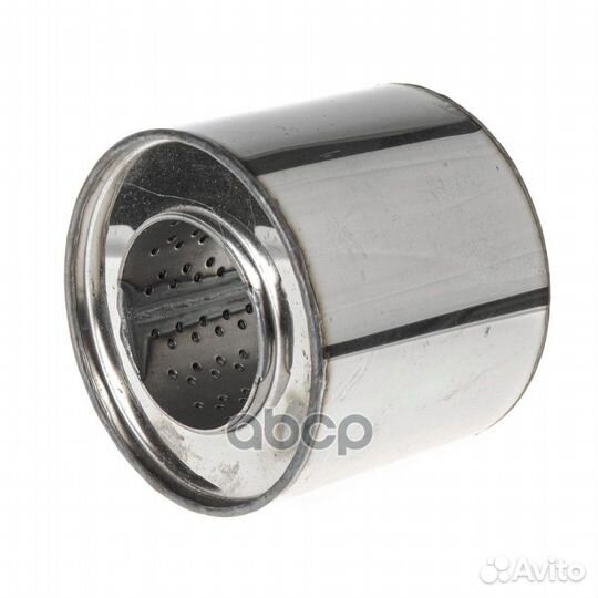 Пламегаситель коллекторный universal /D57x120m