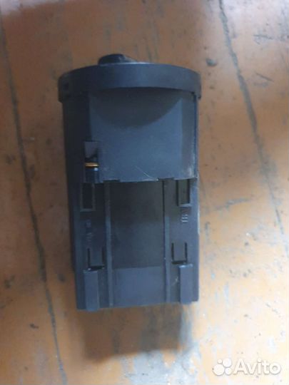 Переключатель света Volkswagen Passat