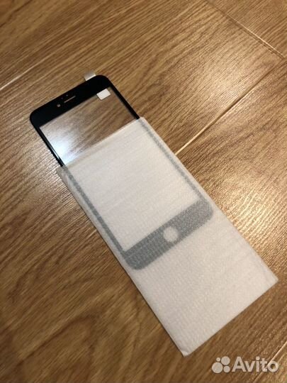 iPhone 6 Plus 64Gb silver