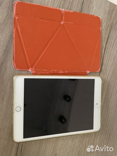 iPad mini 3 Wi-Fi + Cellular 128 gb