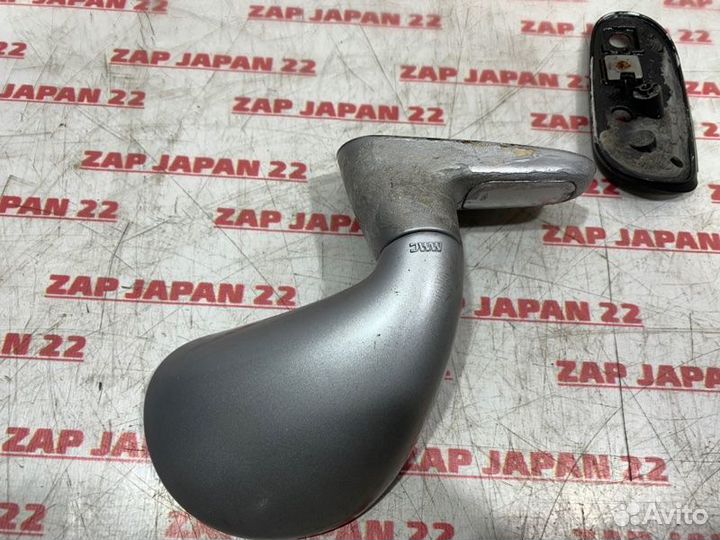 Зеркало на крыло Mitsubishi Airtrek CU5W 4G69 2005