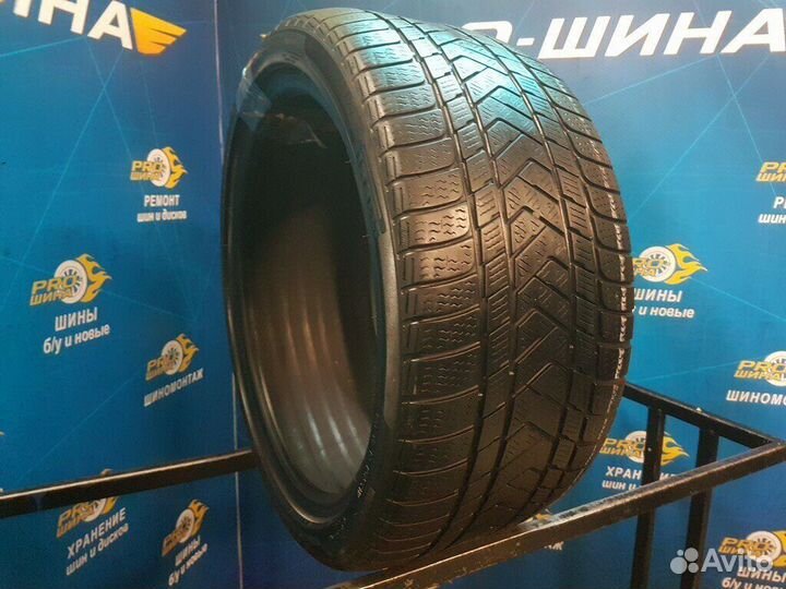 Pirelli Winter Sottozero 3 275/35 R19
