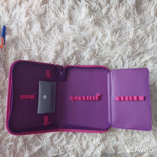 Ранец школьный для девочки Herlitz