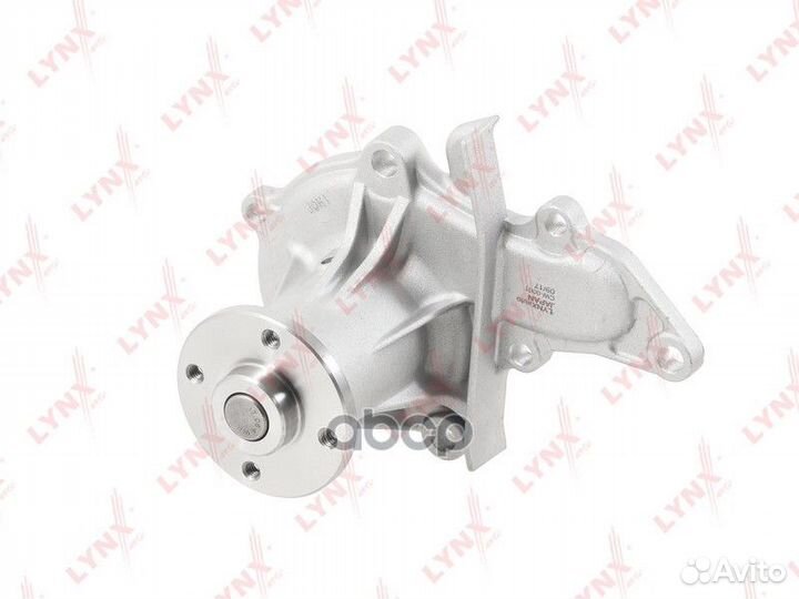 Помпа водяная подходит для toyota Carina E(T19)