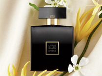 Avon little Black Dress, парфюмерная вода 50 мл