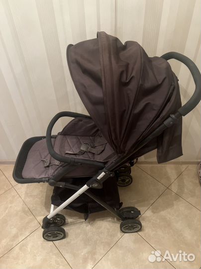 Детские коляски прогулочные