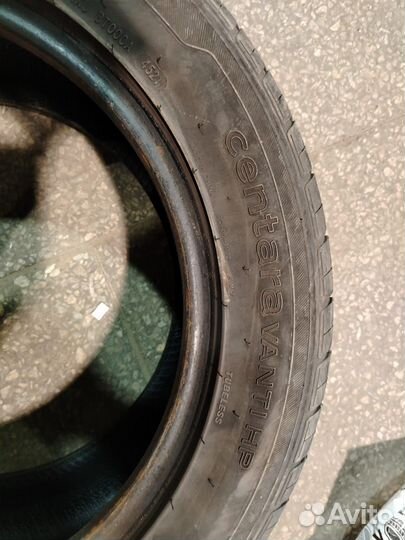 Centara Vanti HP 215/55 R16