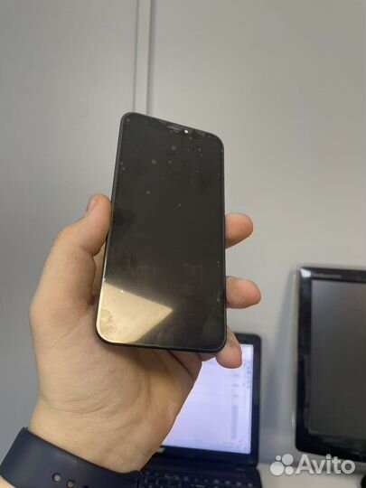 Дисплей iPhone x (gd5)