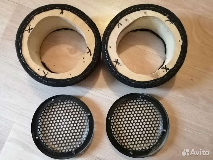 Подиумы ваз