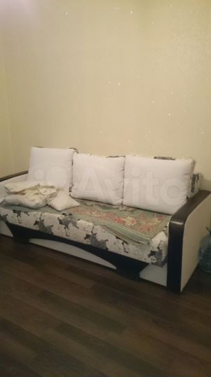 1-к. квартира, 33 м², 1/8 эт.