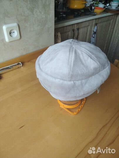 Шляпа женская